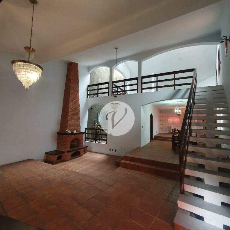 Casa à venda no Parque Terra Nova II: 