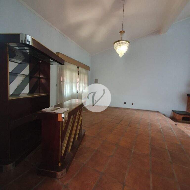 Casa à venda no Parque Terra Nova II: 