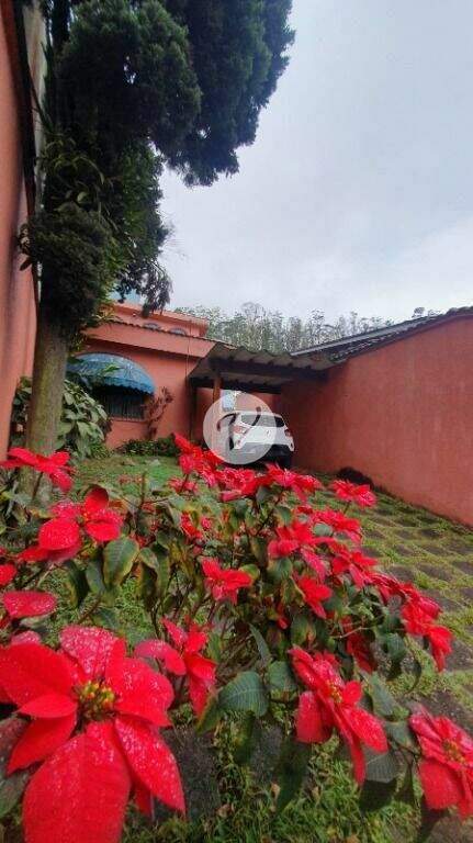 Casa à venda no Parque Terra Nova II: 