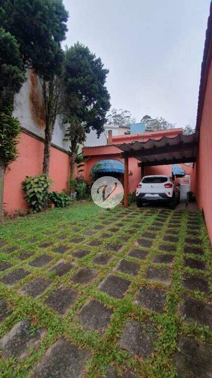 Casa à venda no Parque Terra Nova II: 