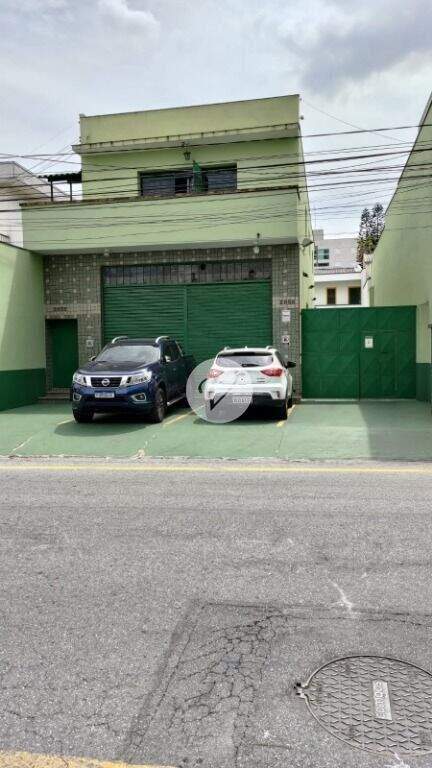 Prédio à venda no Jardim: 