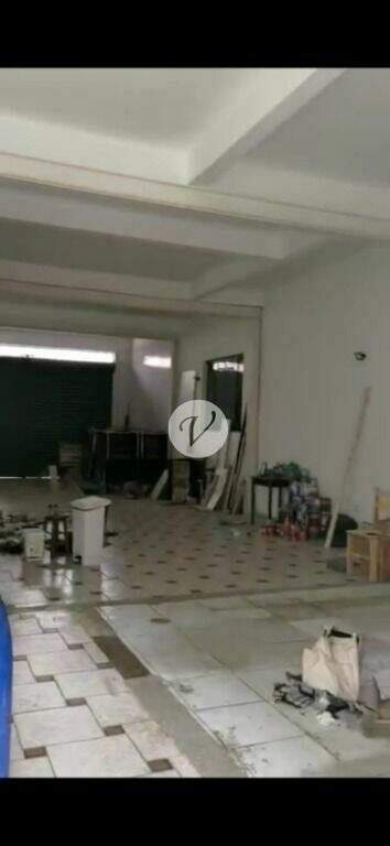 Prédio à venda no Jardim: 