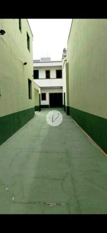 Prédio à venda no Jardim: 