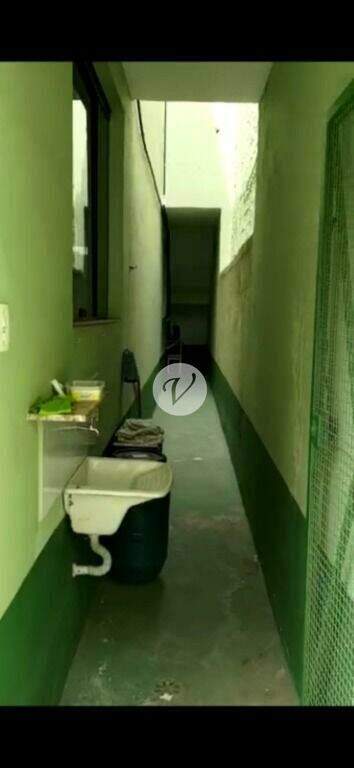 Prédio à venda no Jardim: 