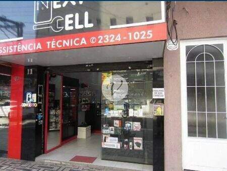 Prédio à venda no Centro: 