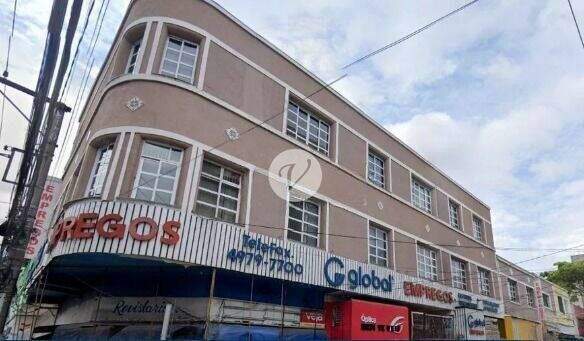 Prédio à venda no Centro: 