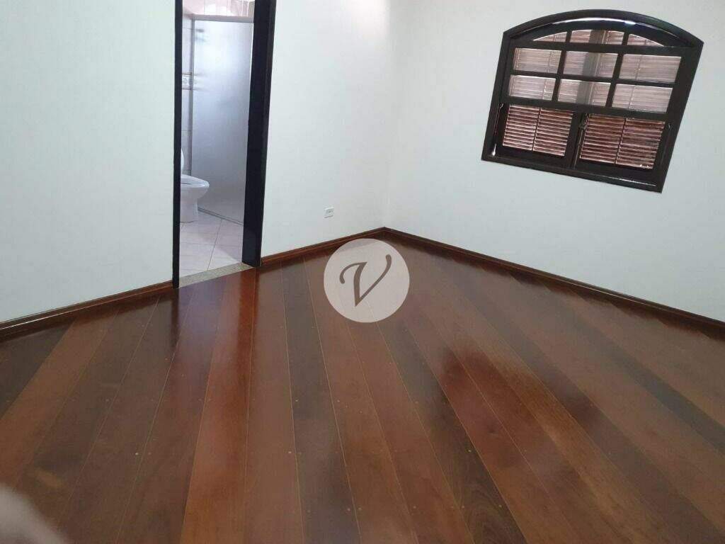 Sobrado à venda no Santa Maria: 