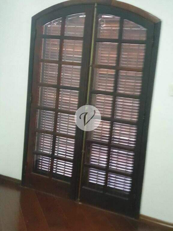 Sobrado à venda no Santa Maria: 