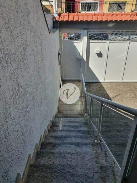 Sobrado à venda no Santa Maria: 