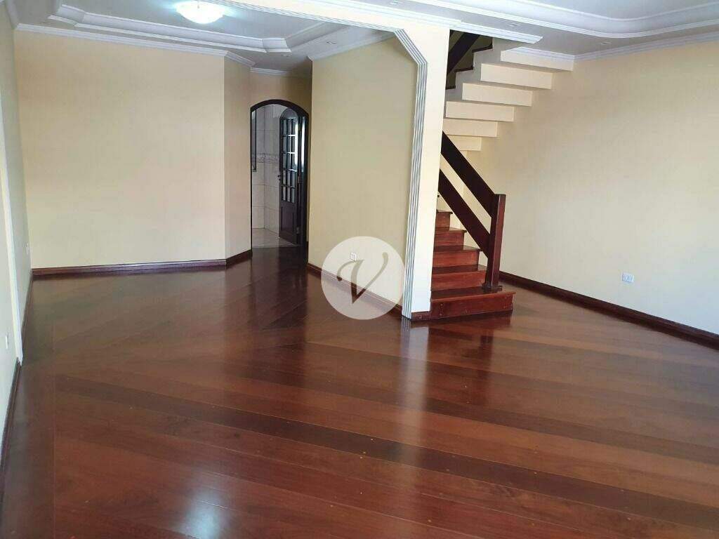 Sobrado à venda no Santa Maria: 