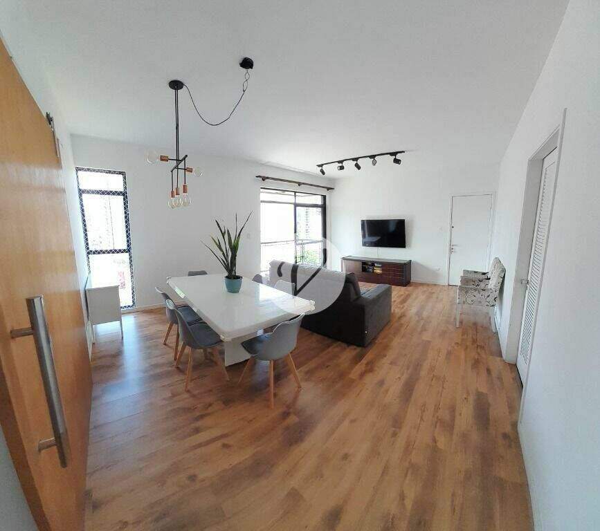 Apartamento à venda no Vila Guiomar: 