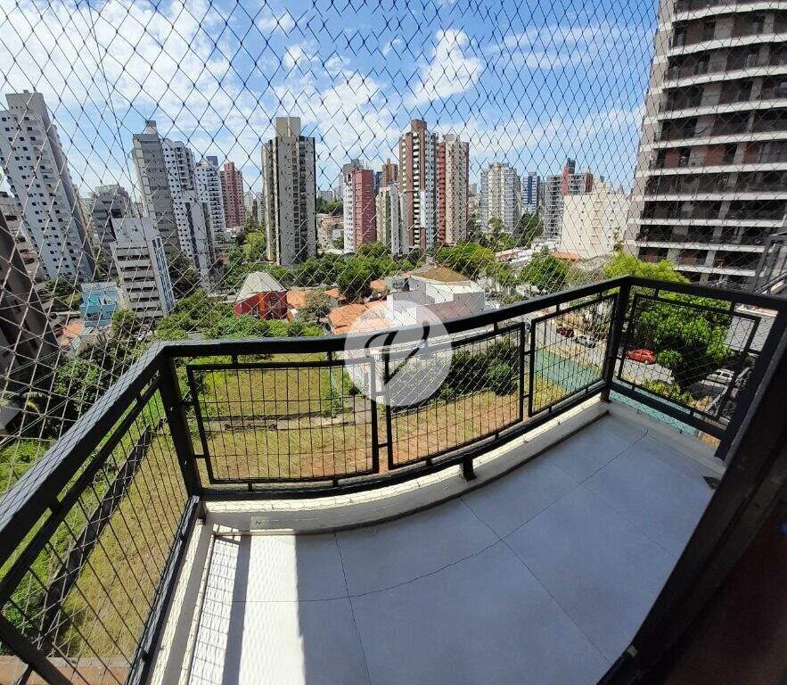 Apartamento à venda no Vila Guiomar: 