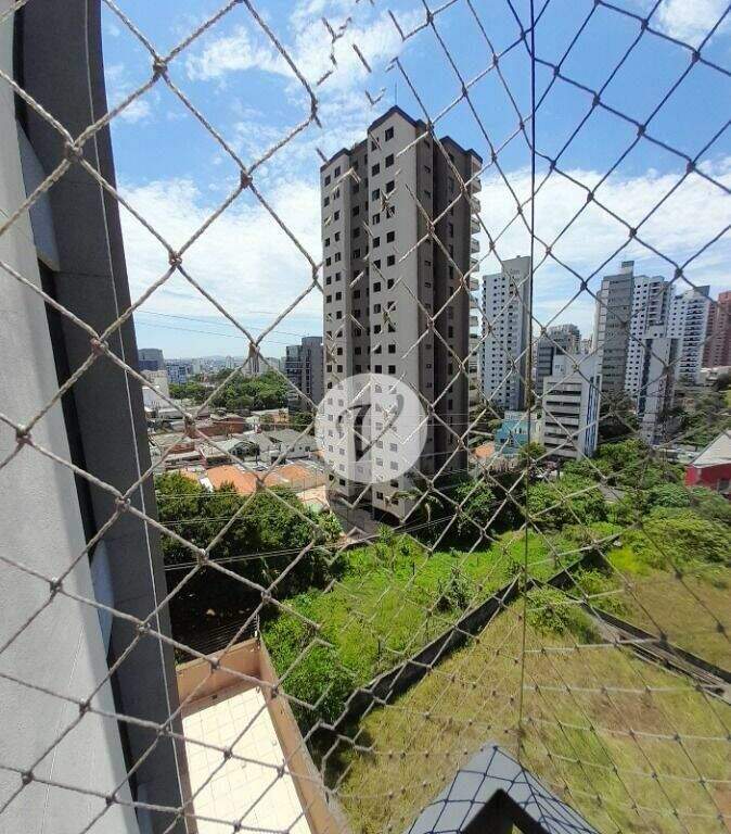 Apartamento à venda no Vila Guiomar: 