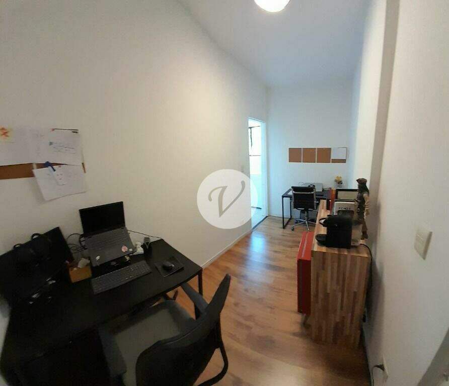 Apartamento à venda no Vila Guiomar: 