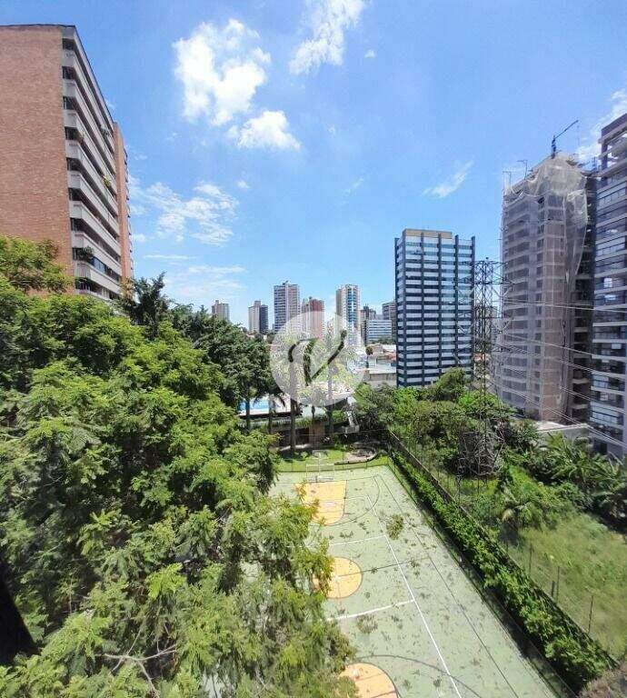 Apartamento à venda no Vila Guiomar: 