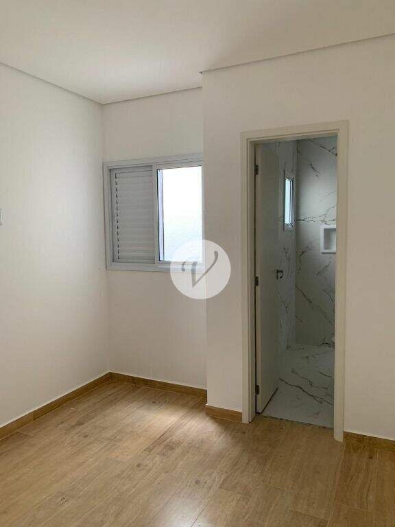 Cobertura à venda no Santa Maria: 