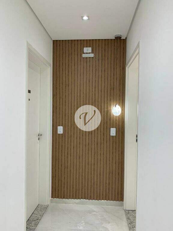 Cobertura à venda no Santa Maria: 