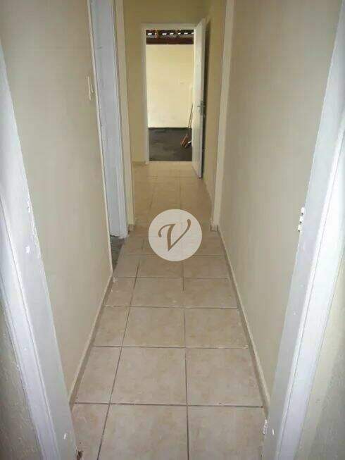 Casa à venda no Centro: 