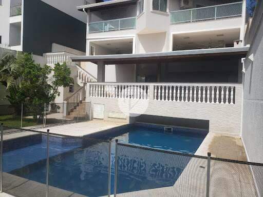 Sobrado à venda no Parque Terra Nova II: 