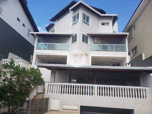 Sobrado à venda no Parque Terra Nova II: 