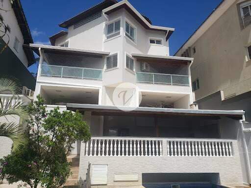 Sobrado à venda no Parque Terra Nova II: 