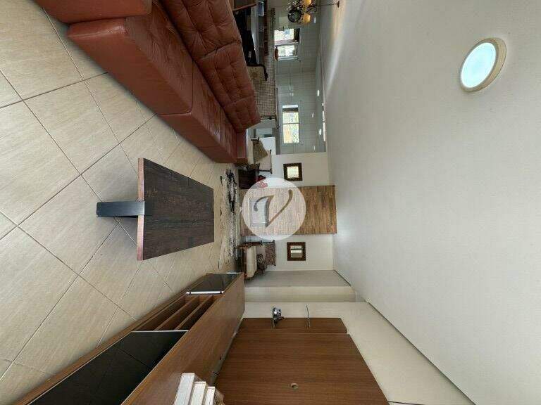 Chácara à venda no Zanzala: Sala de estar