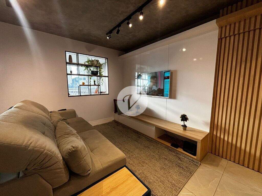 Apartamento à venda no Vila Valparaíso: 