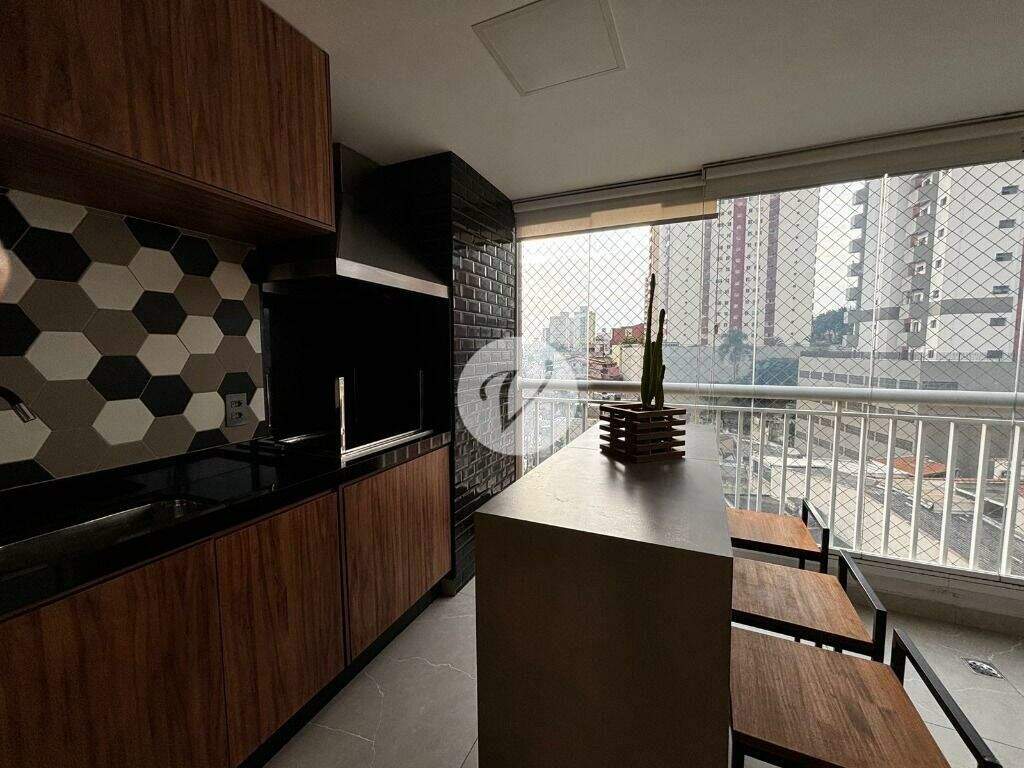 Apartamento à venda no Vila Valparaíso: 