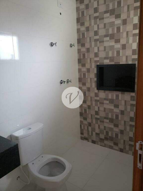 Sobrado à venda no Jardim Valdibia: 