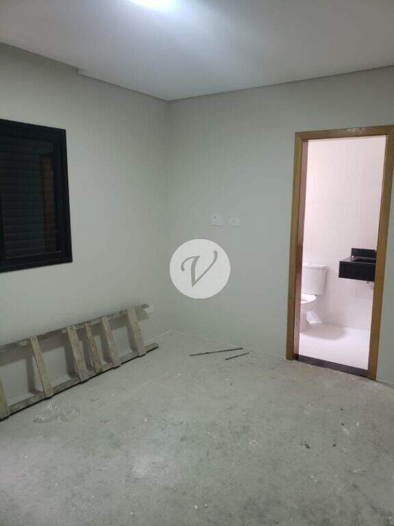 Sobrado à venda no Jardim Valdibia: 