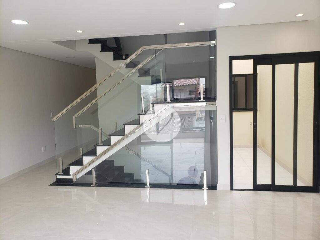 Sobrado à venda no Jardim Valdibia: 