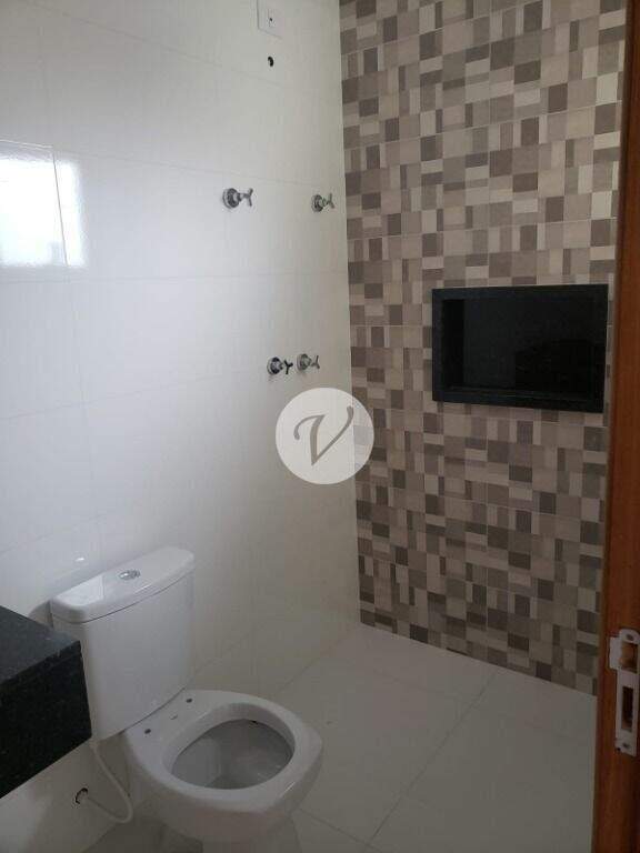 Sobrado à venda no Jardim Valdibia: 