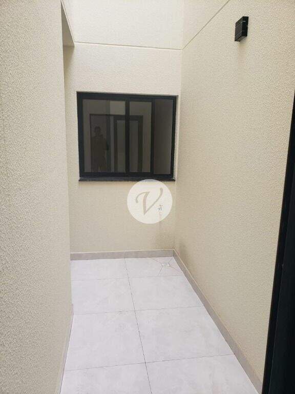 Sobrado à venda no Jardim Valdibia: 