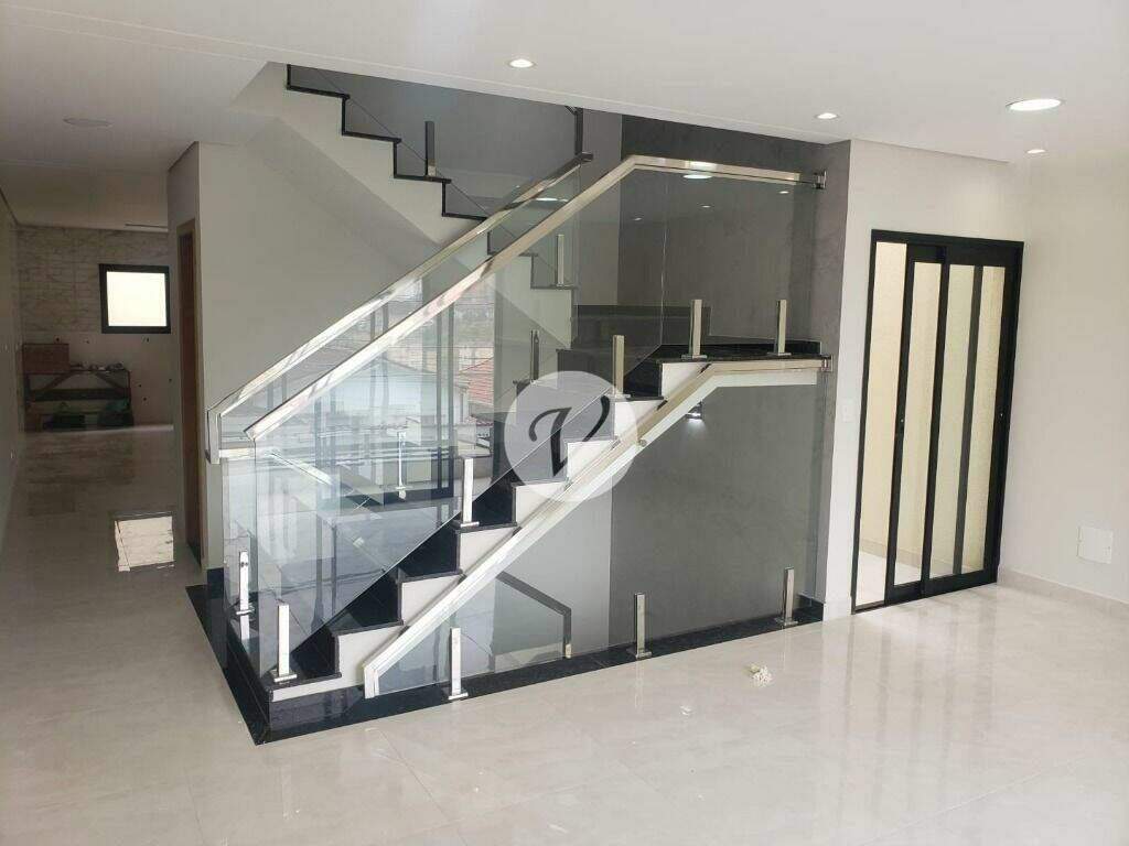 Sobrado à venda no Jardim Valdibia: 