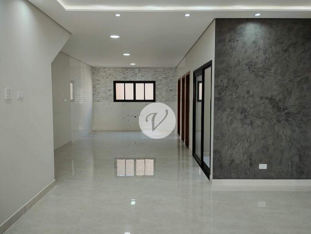 Sobrado à venda no Alves Dias: 