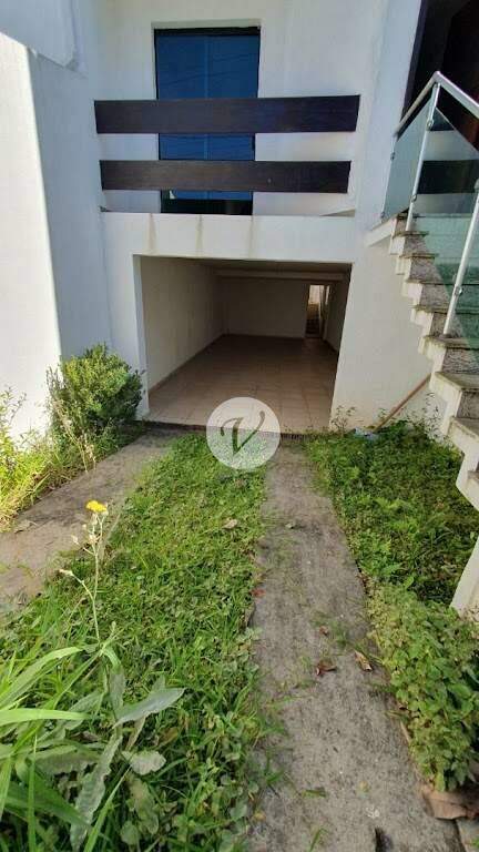 Sobrado à venda no Vila Moraes: 