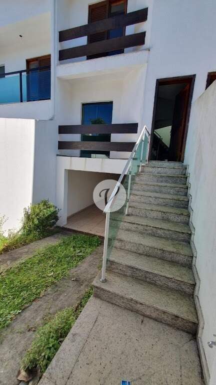 Sobrado à venda no Vila Moraes: 