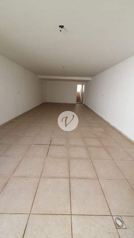 Sobrado à venda no Vila Moraes: 