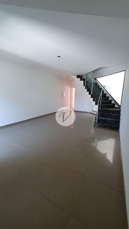 Sobrado à venda no Vila Moraes: 