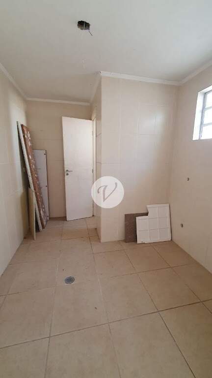 Sobrado à venda no Vila Moraes: 