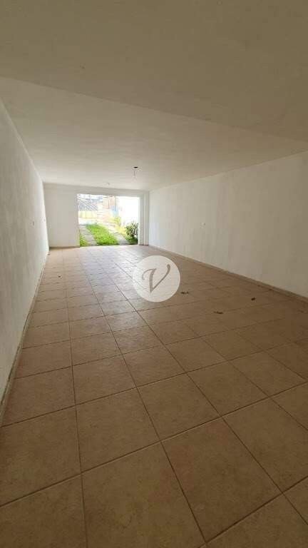 Sobrado à venda no Vila Moraes: 