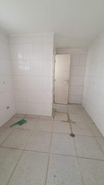 Sobrado à venda no Vila Moraes: 