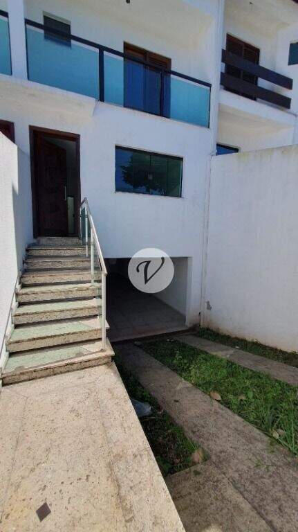 Sobrado à venda no Vila Moraes: 