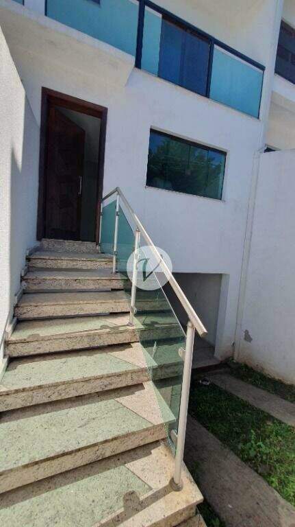 Sobrado à venda no Vila Moraes: 