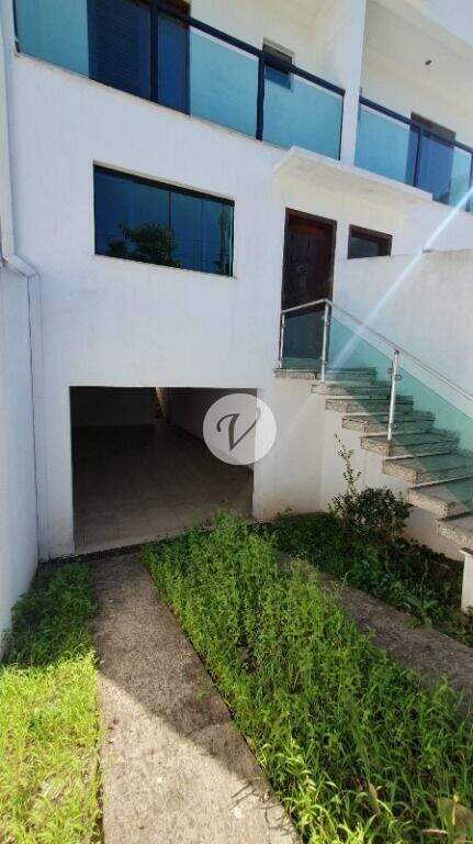 Sobrado à venda no Vila Moraes: 