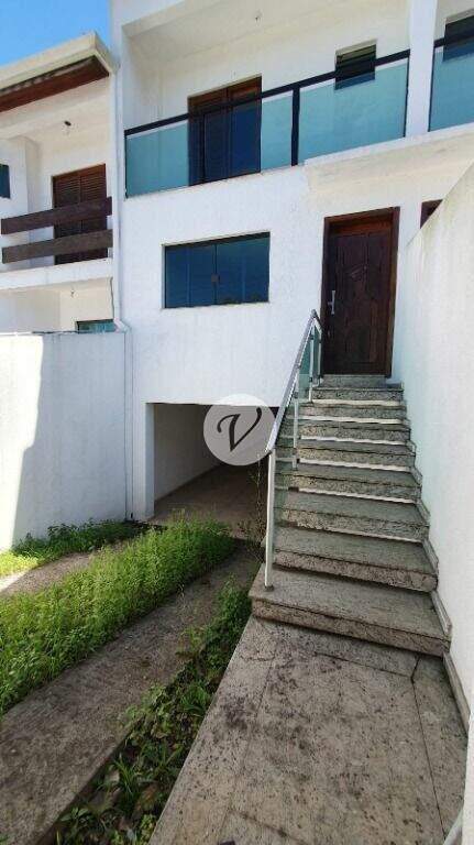 Sobrado à venda no Vila Moraes: 