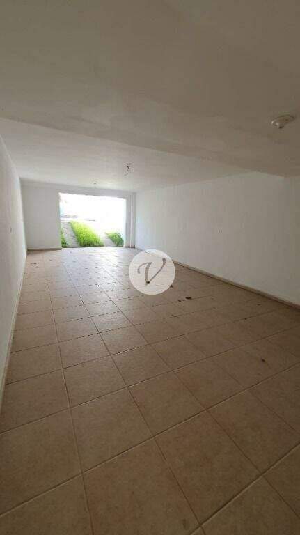 Sobrado à venda no Vila Moraes: 