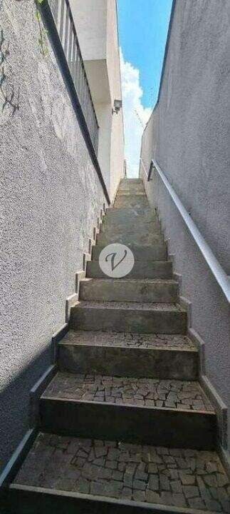 Casa à venda no Centro: 