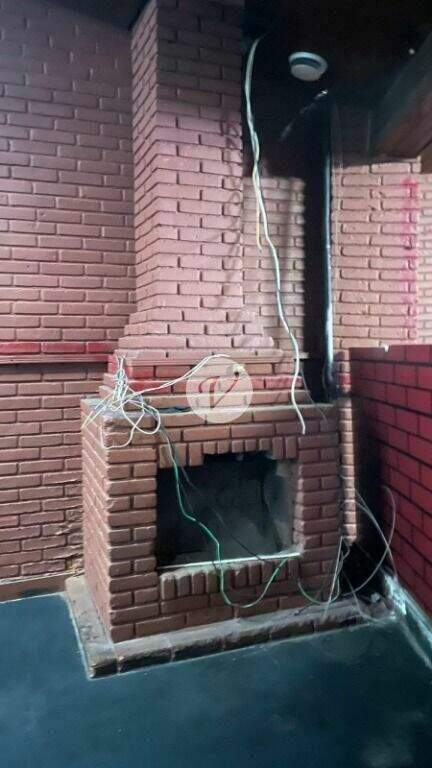 Salão à venda no Centro: 