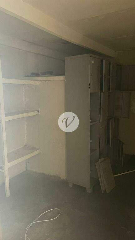 Salão à venda no Centro: 